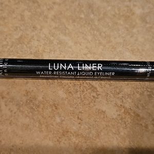 Seraphine botanicals Luna Liner Water Resistant Liquid Eyeliner